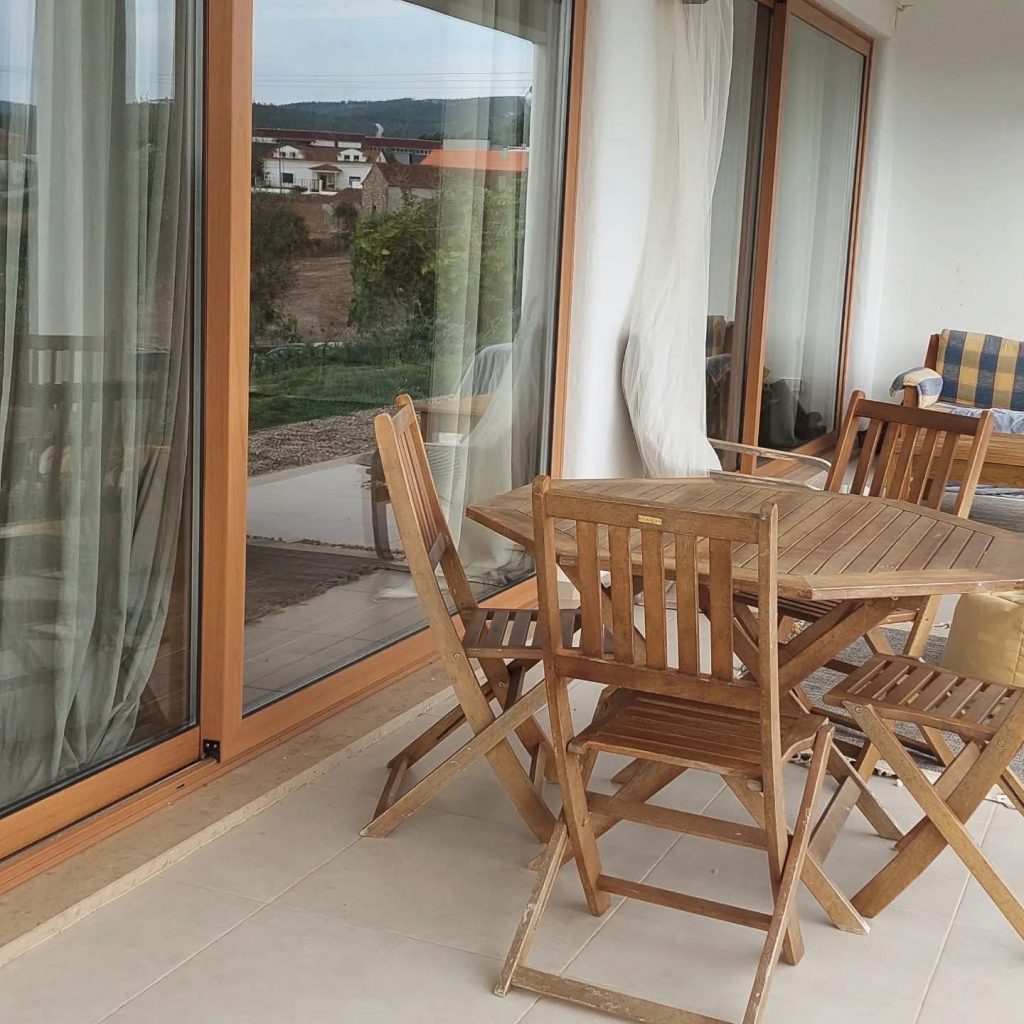 Retiro Conexão e Salto Quântico Dormida - Mirada Sistémica