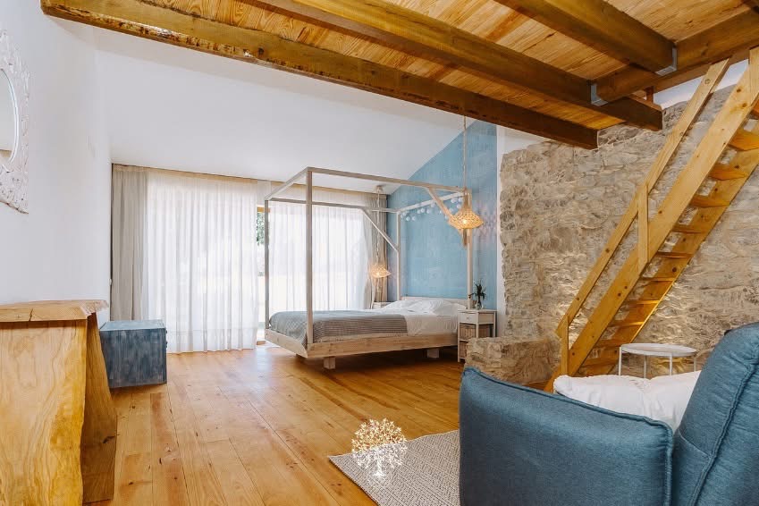 Retiro Conexão e Salto Quântico Dormida - Mirada Sistémica