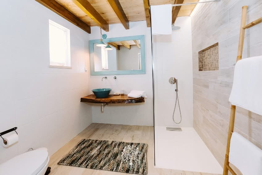 Retiro Conexão e Salto Quântico Dormida - Mirada Sistémica