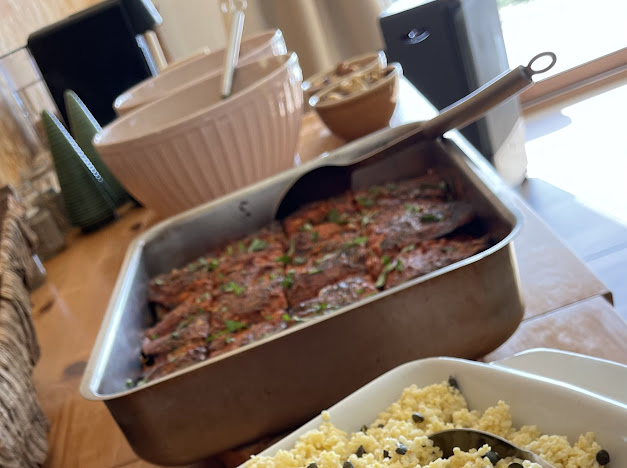 Retiro Conexão e Salto Quântico Alimentaçâo - Mirada Sistémica