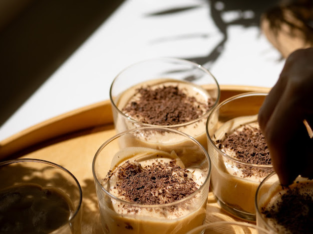 Retiro Conexão e Salto Quântico Alimentaçâo - Mirada Sistémica