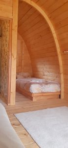 Retiro Conexão e Salto Quântico Dormida - Mirada Sistémica