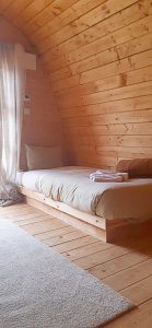 Retiro Conexão e Salto Quântico Dormida - Mirada Sistémica