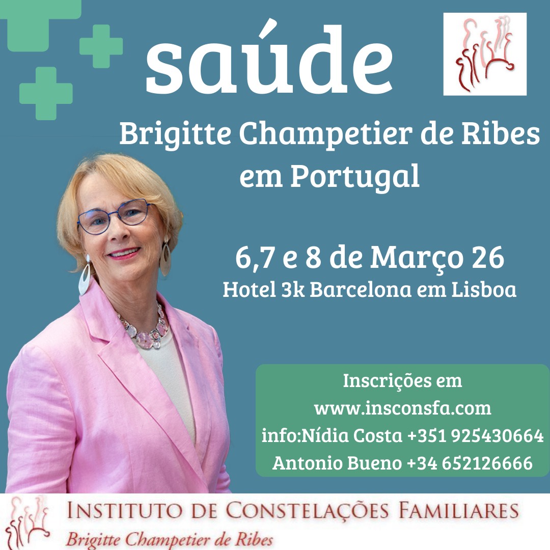 A Saúde Brigitte em Portugal 2026 - Mirada Sistémica