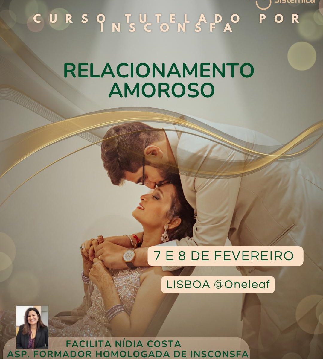 Relacionamiento amoroso - Mirada Sistémica