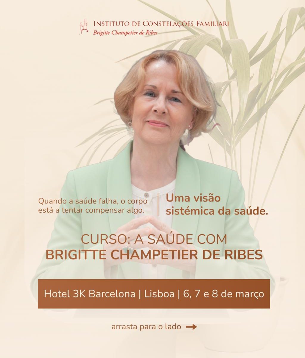 A Saúde Brigitte em Portugal 2026 - Mirada Sistémica