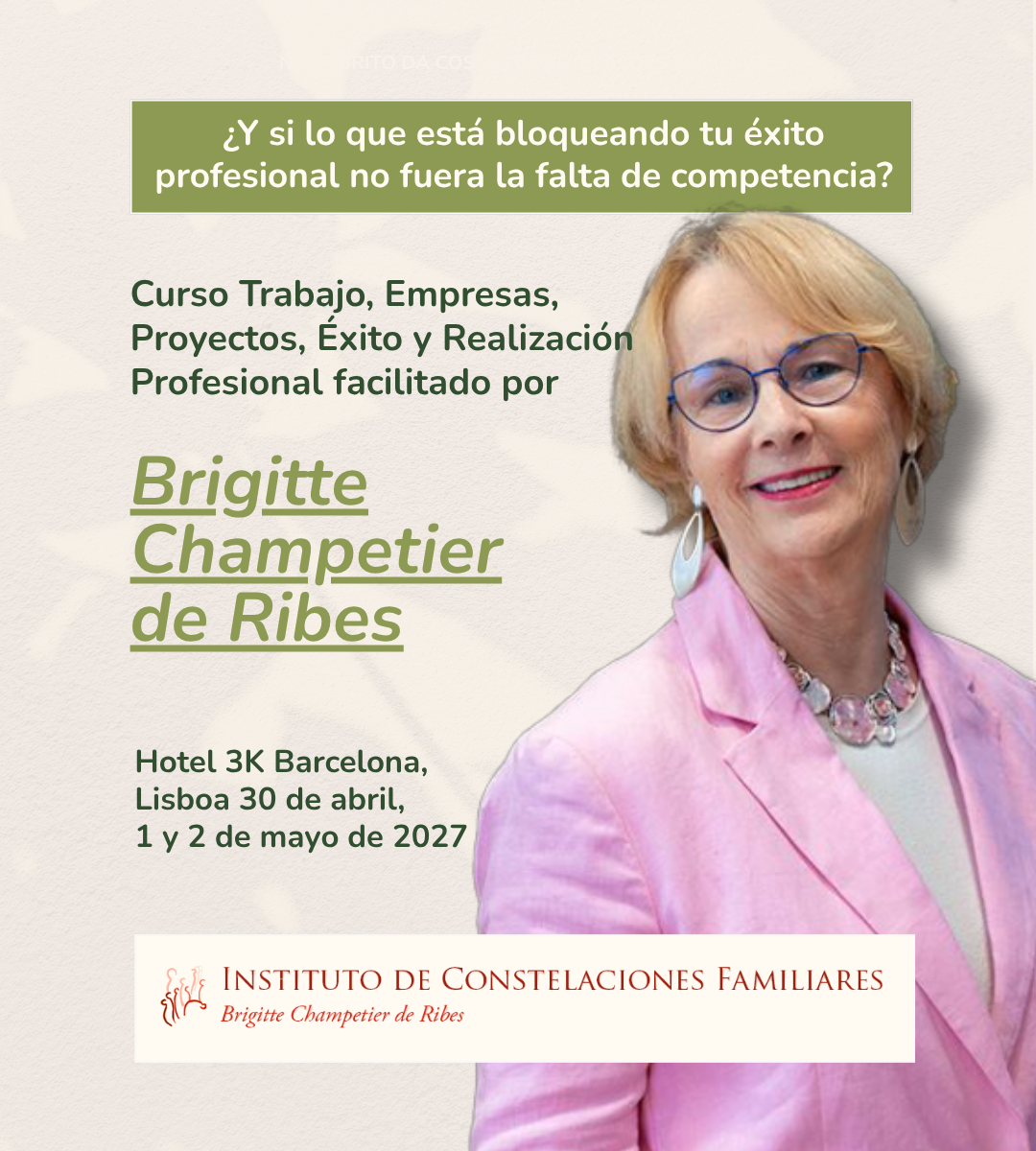 Curso Trabalho, projetos, empresas. Êxito e realização profissional