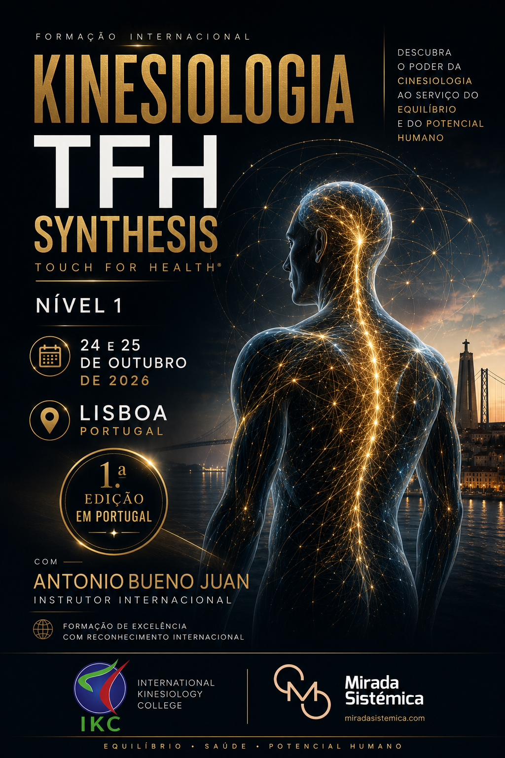 TFH Synthesis TFH I - Mirada Sistémica