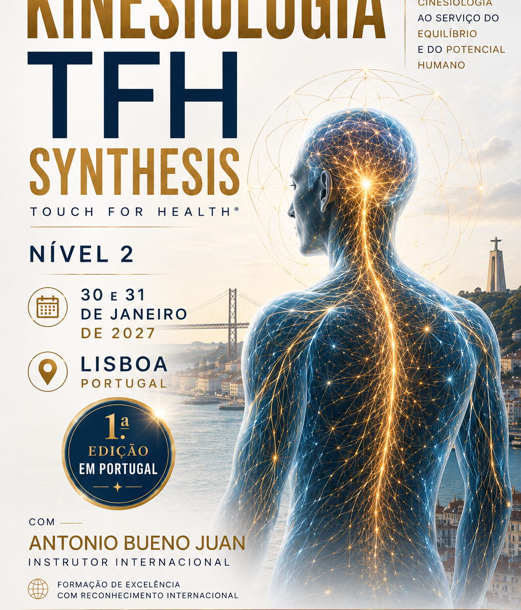 TFH Synthesis TFH II - Mirada Sistémica