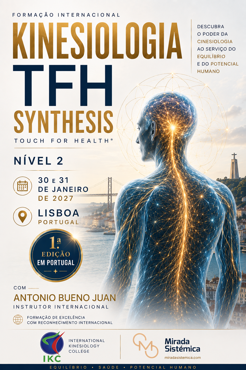 TFH Synthesis TFH II - Mirada Sistémica