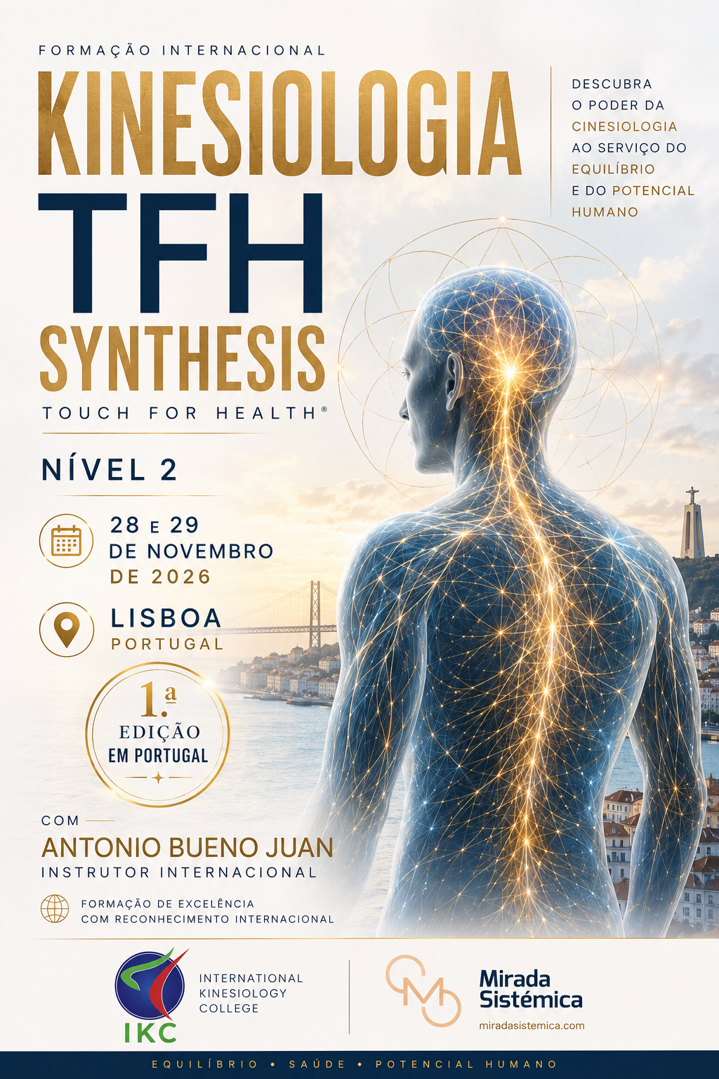 TFH Synthesis TFH II - Mirada Sistémica