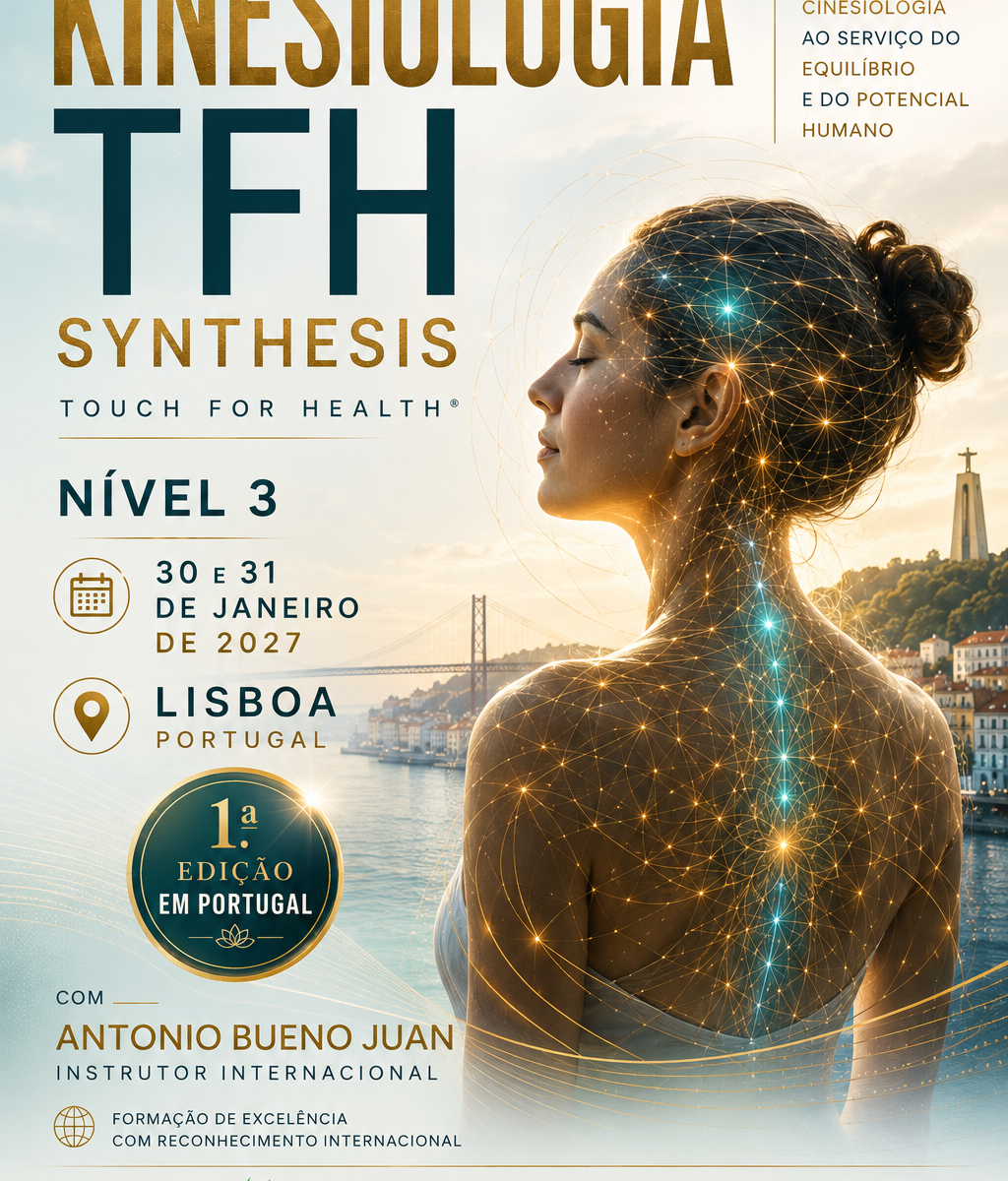 TFH Synthesis TFH III - Mirada Sistémica