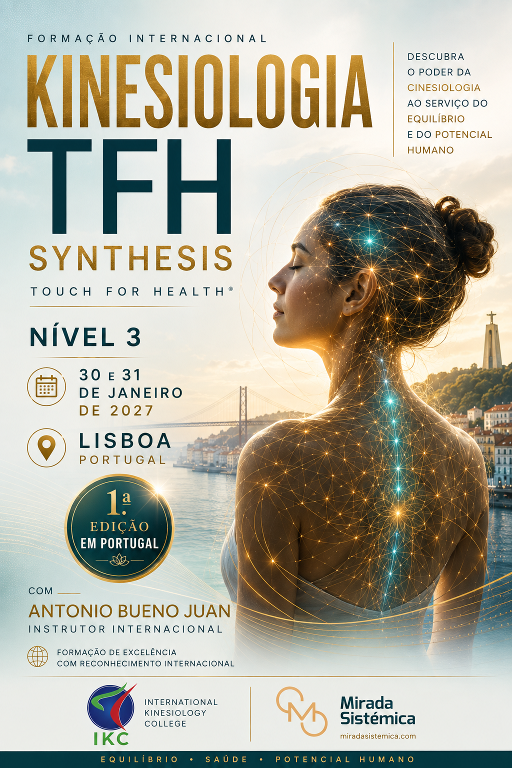 TFH Synthesis TFH III - Mirada Sistémica
