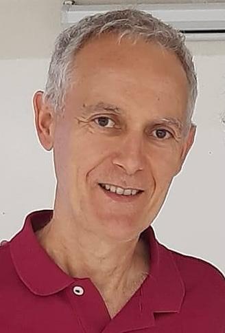 Antonio Bueno Juan - Mirada Sistémica
