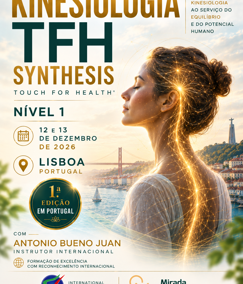 TFH Synthesis TFH I - Mirada Sistémica